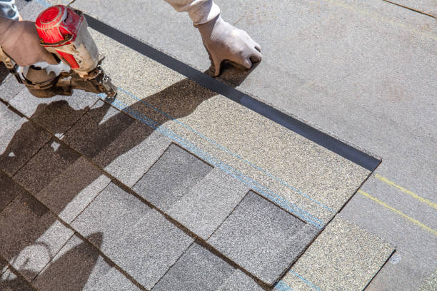 Best Best Roofing Contractors  in New Athens, IL