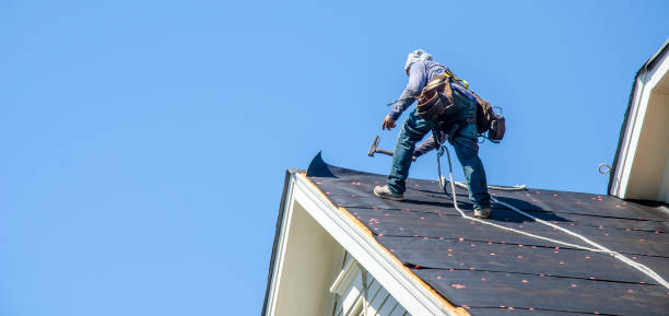 Tile Roofing Contractor in New Athens, IL